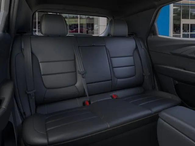 2026 Chevrolet TrailBlazer AWD ACTIV