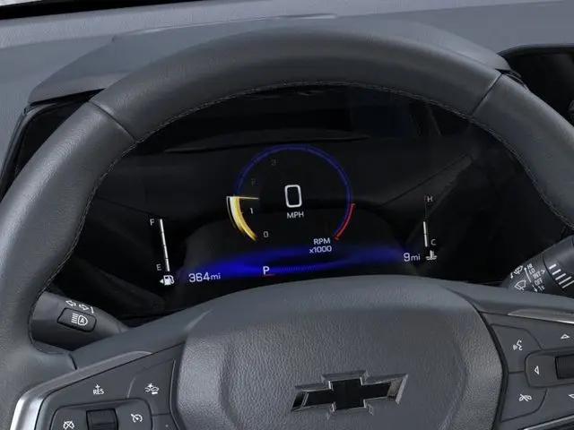 2026 Chevrolet TrailBlazer AWD ACTIV