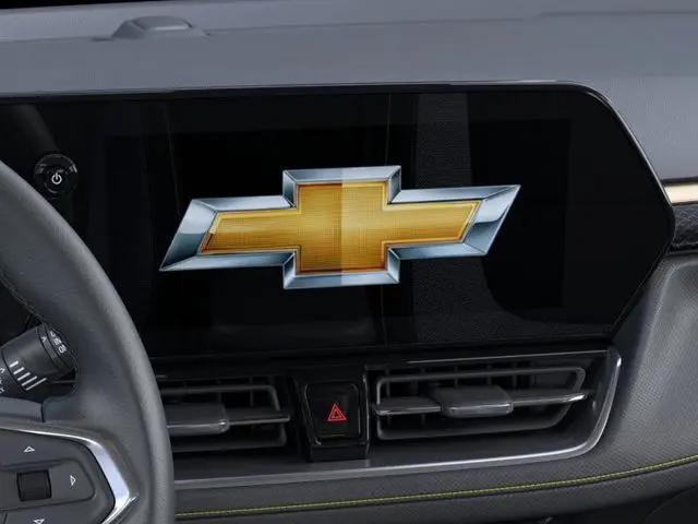 2026 Chevrolet TrailBlazer AWD ACTIV