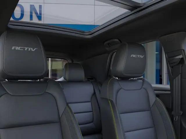 2026 Chevrolet TrailBlazer AWD ACTIV