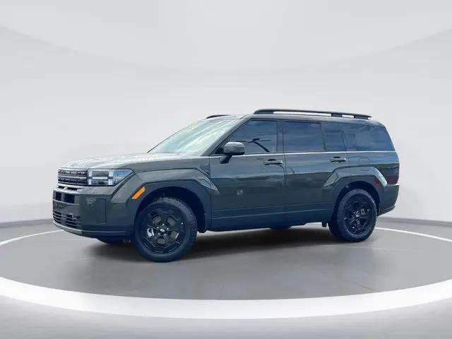 2026 Hyundai Santa Fe XRT for sale in Greensboro, NC