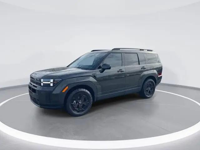 2026 Hyundai Santa Fe XRT