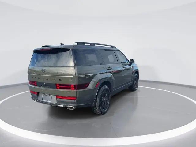 2026 Hyundai Santa Fe XRT