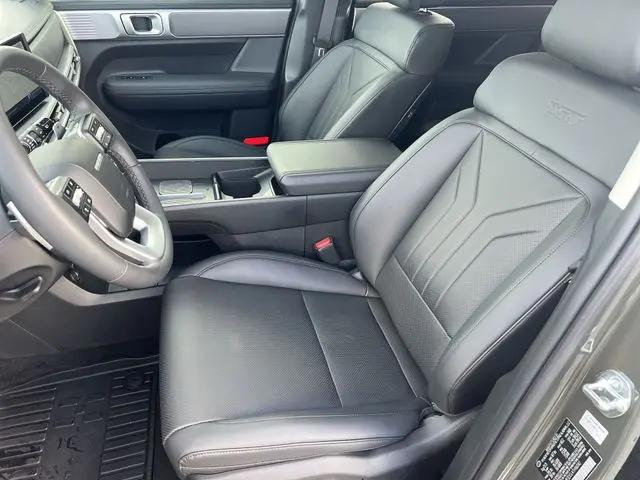 2026 Hyundai Santa Fe XRT