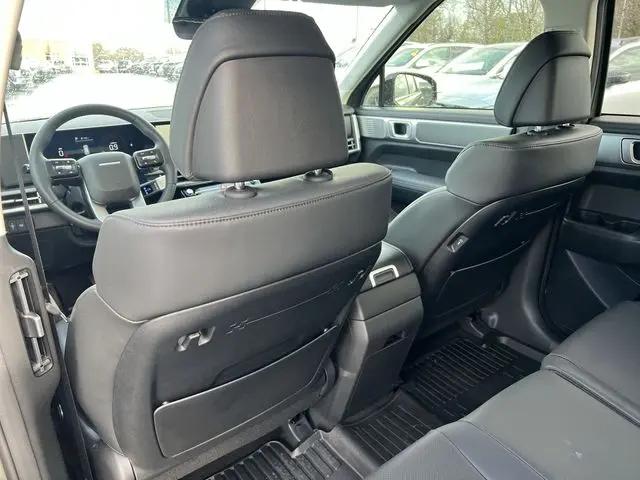 2026 Hyundai Santa Fe XRT