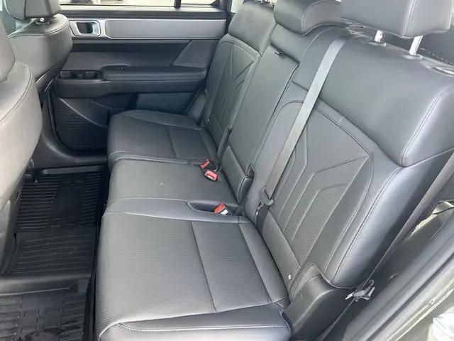 2026 Hyundai Santa Fe XRT