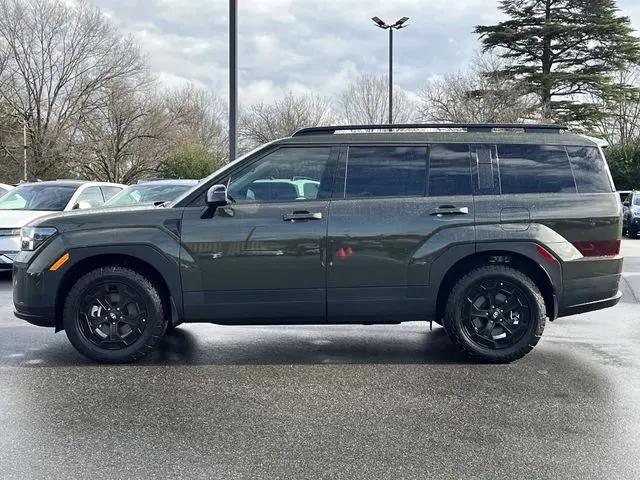 2026 Hyundai Santa Fe XRT