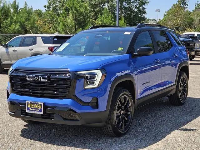 2026 GMC Terrain FWD Elevation for sale in Conroe, TX