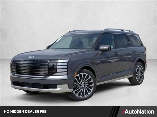2026 Hyundai Palisade Calligraphy for sale in Carlsbad, CA