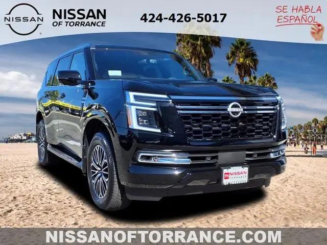 2026 Nissan Armada SL for sale in Torrance, CA