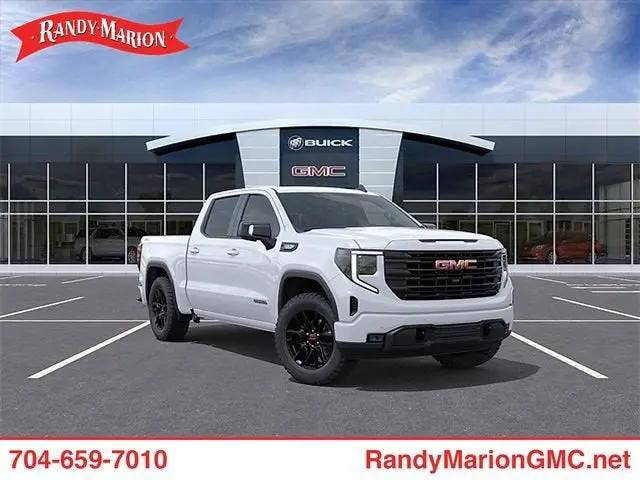 2026 GMC Sierra 1500 Elevation for sale in Huntersville, NC