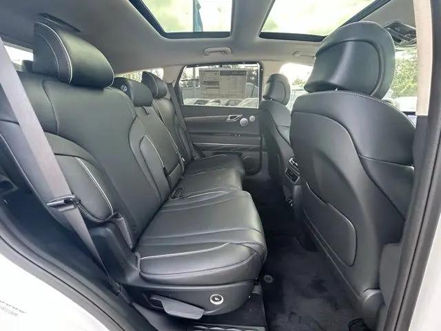 2026 Genesis GV80 3.5T Advanced AWD