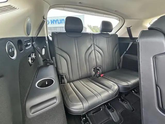 2026 Genesis GV80 3.5T Advanced AWD