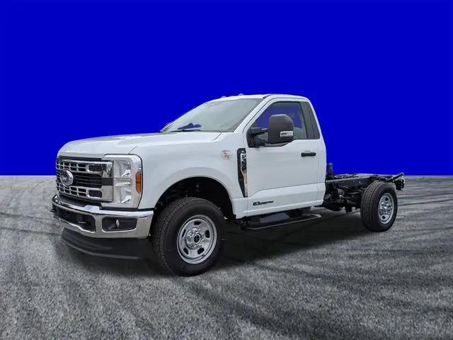 2026 Ford F-350 XL