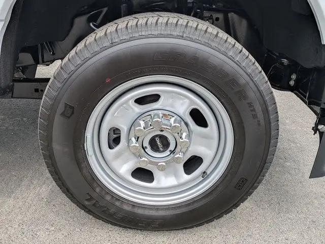 2026 Ford F-350 XL