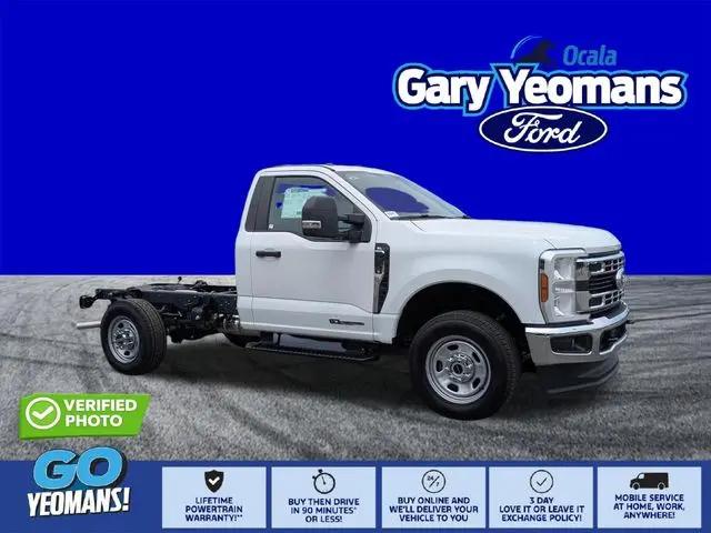 2026 Ford F-350 XL for sale in Ocala, FL