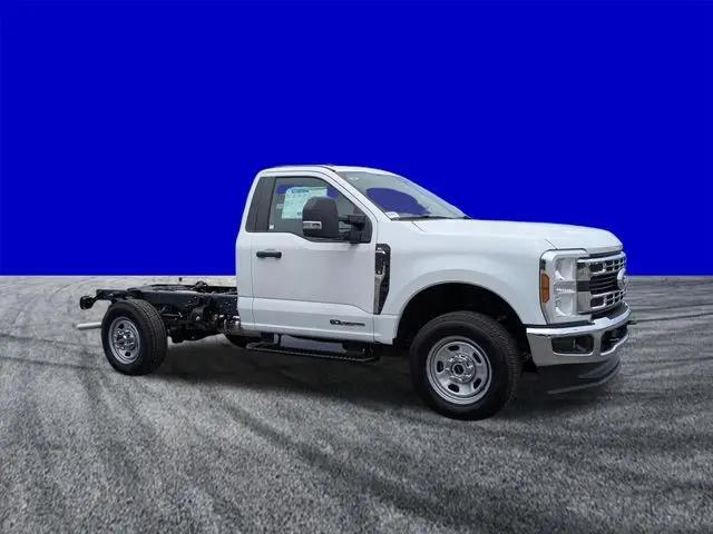 2026 Ford F-350 XL