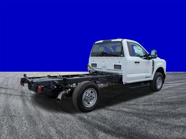 2026 Ford F-350 XL