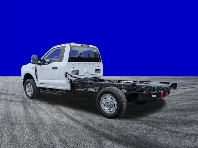 2026 Ford F-350 XL