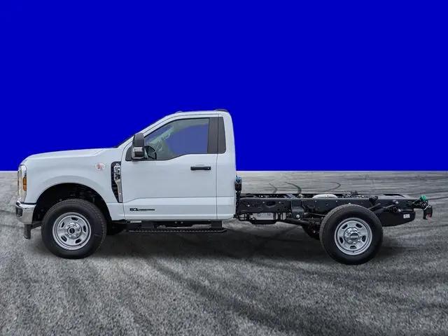 2026 Ford F-350 XL