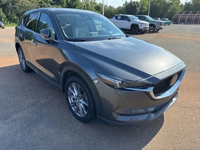 2019 Mazda CX-5 Grand Touring for sale in Lowell, NC