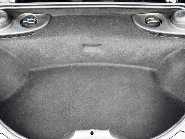 2013 Porsche Boxster Standard