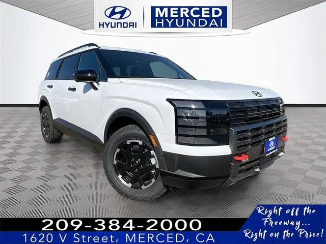 2026 Hyundai Palisade XRT Pro for sale in Merced, CA