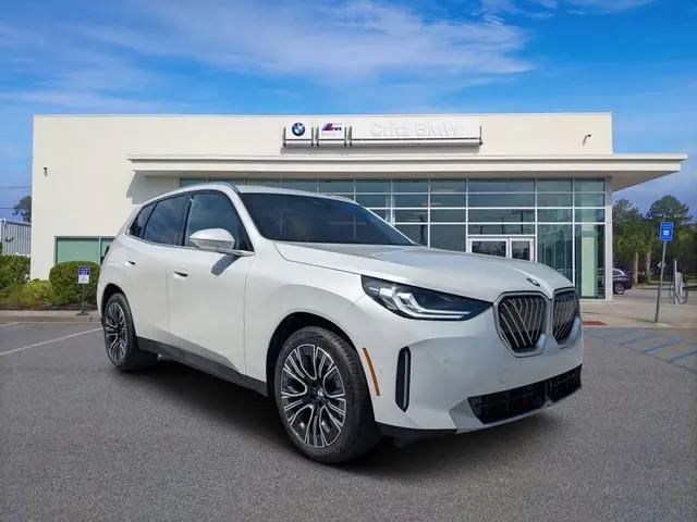 2026 BMW X3 30 xDrive for sale in Savannah, GA