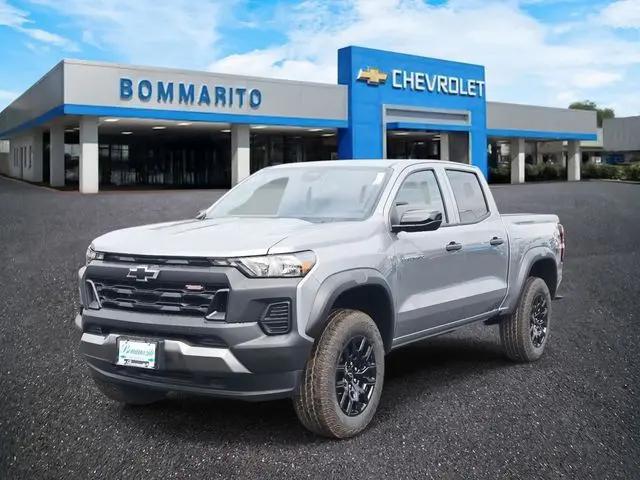 2026 Chevrolet Colorado 4WD Trail Boss for sale in St. Louis, MO
