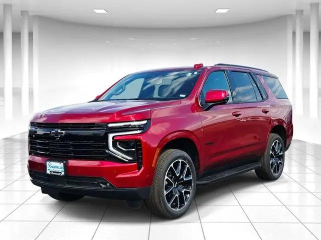 2025 Chevrolet Tahoe 4WD RST for sale in St. Louis, MO