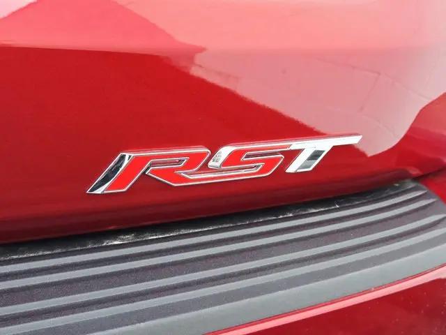 2025 Chevrolet Tahoe 4WD RST