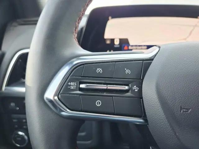 2025 Chevrolet Tahoe 4WD RST
