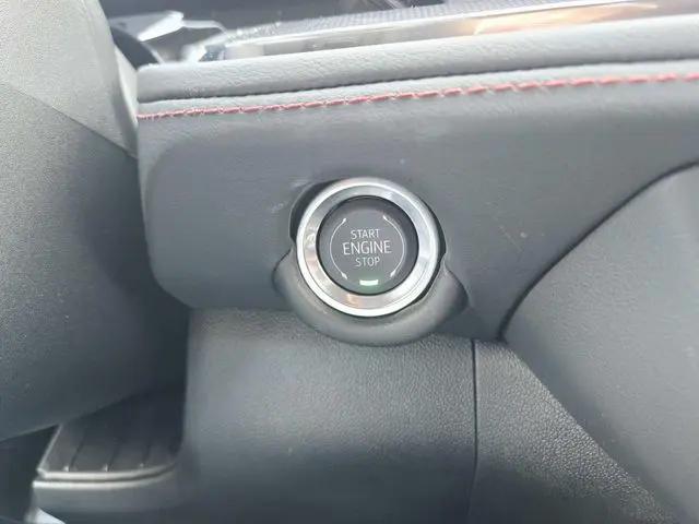 2025 Chevrolet Tahoe 4WD RST