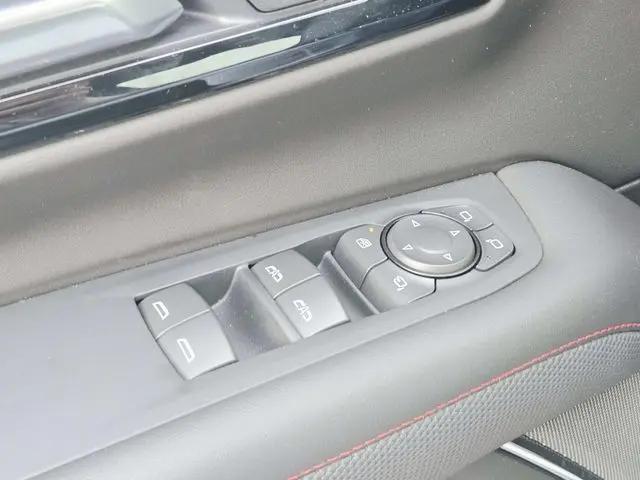 2025 Chevrolet Tahoe 4WD RST