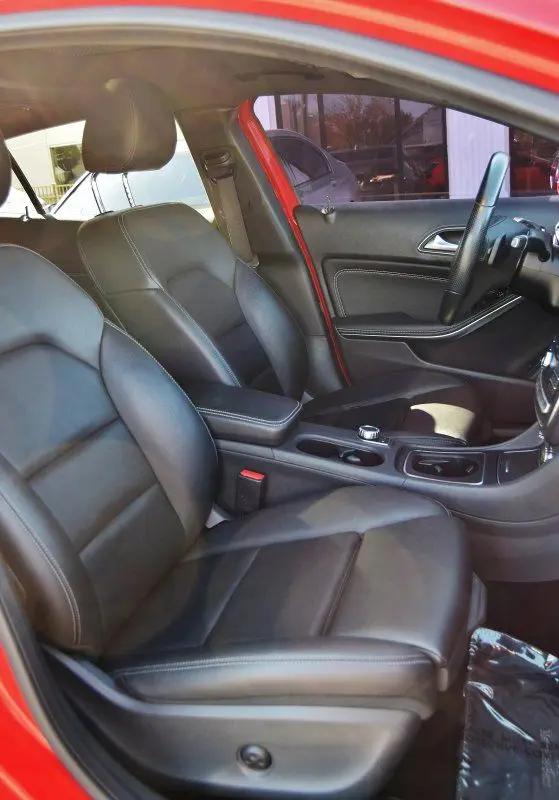 2019 Mercedes-Benz GLA-CLASS GLA 250 4MATIC