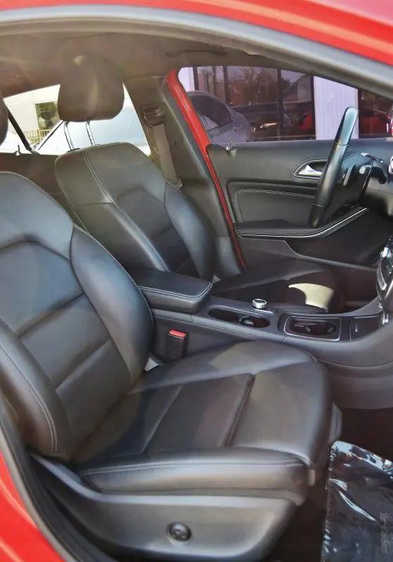 2019 Mercedes-Benz GLA-CLASS GLA 250 4MATIC