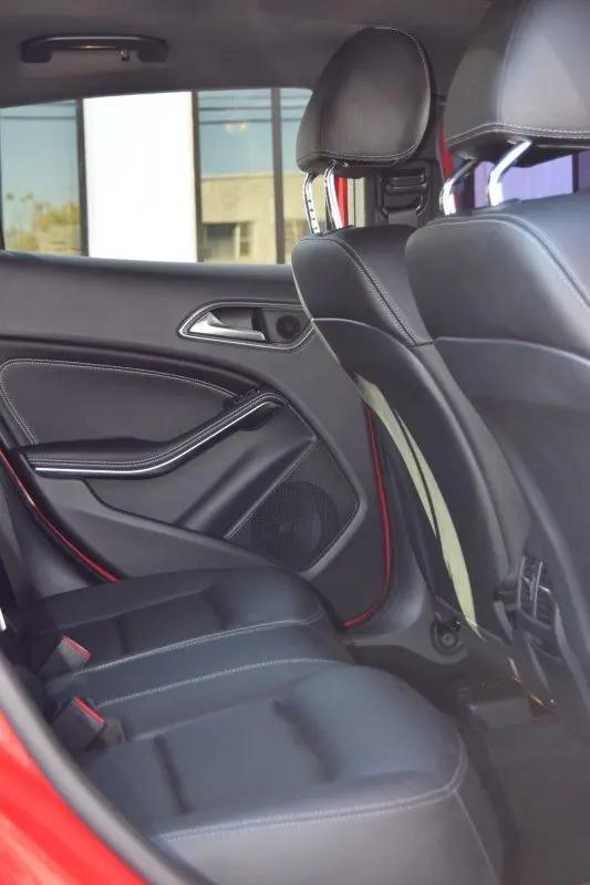 2019 Mercedes-Benz GLA-CLASS GLA 250 4MATIC
