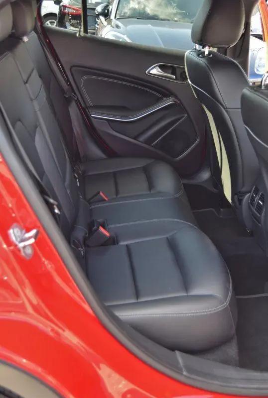 2019 Mercedes-Benz GLA-CLASS GLA 250 4MATIC