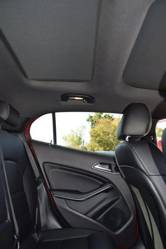 2019 Mercedes-Benz GLA-CLASS GLA 250 4MATIC