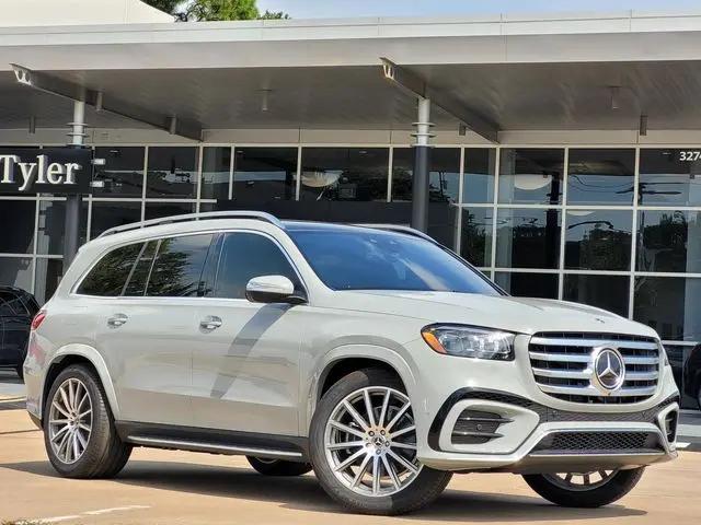 2025 Mercedes-Benz GLS GLS 450 4MATIC for sale in Tyler, TX