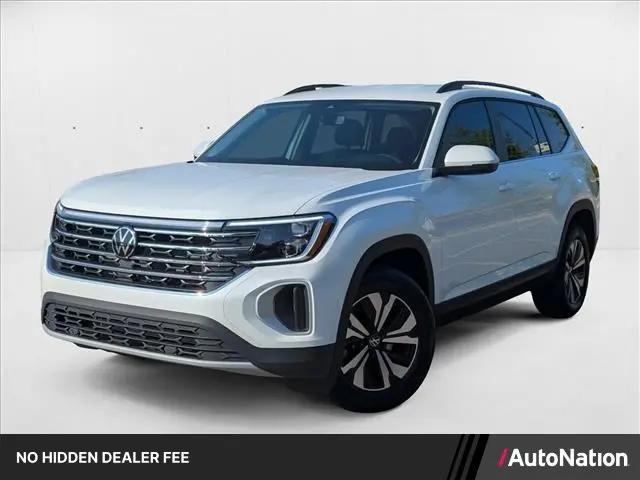 2026 Volkswagen Atlas SE for sale in Columbus, GA