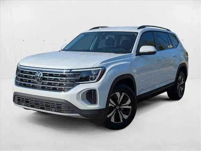 2026 Volkswagen Atlas SE for sale in Columbus, GA