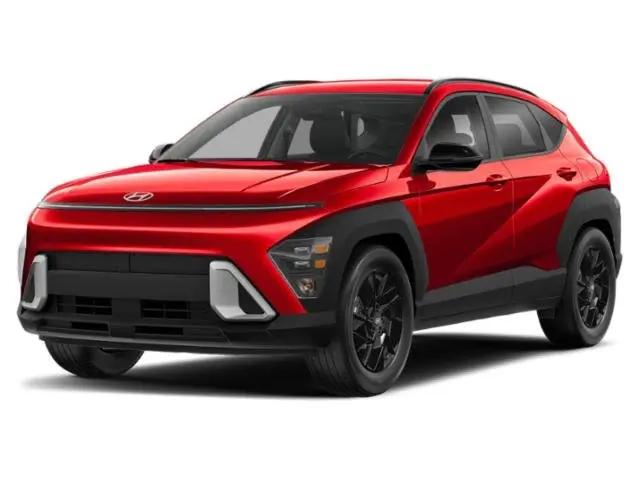 2026 Hyundai Kona SEL Sport for sale in Apache Junction, AZ