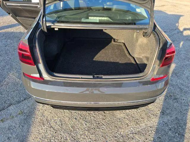 2017 Volkswagen Passat 1.8T R-Line for sale in Virginia Beach, VA