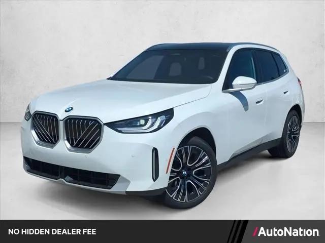 2025 BMW X3 30 xDrive for sale in Buena Park, CA