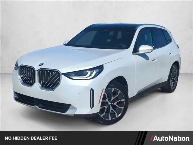 2025 BMW X3 30 xDrive for sale in Buena Park, CA