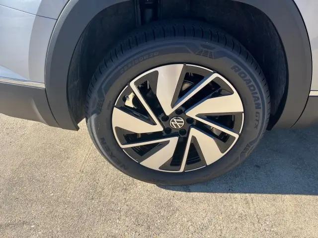 2026 Volkswagen Atlas SEL