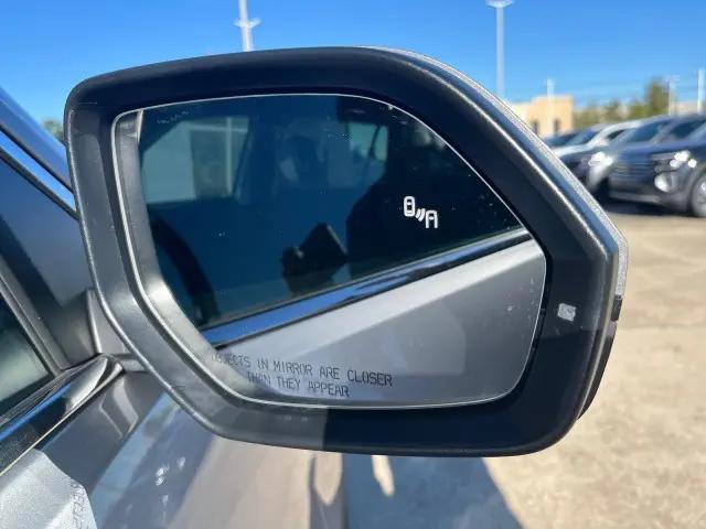 2026 Volkswagen Atlas SEL