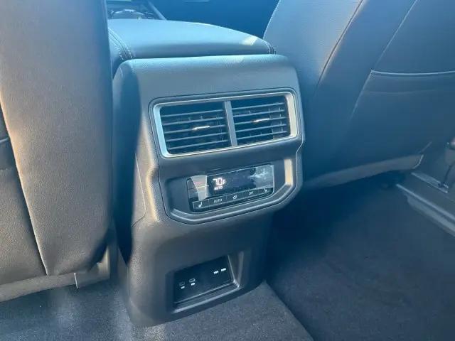 2026 Volkswagen Atlas SEL