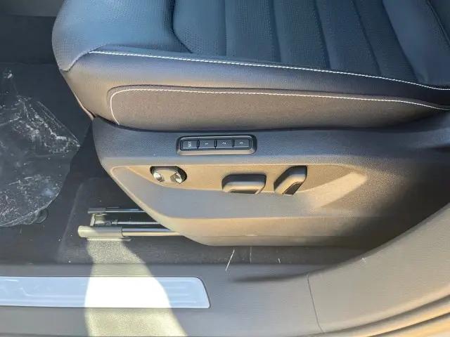 2026 Volkswagen Atlas SEL
